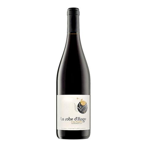 Clos Fornelli La Robe d'Ange 2024, natural wine bottle at Primal Wine
