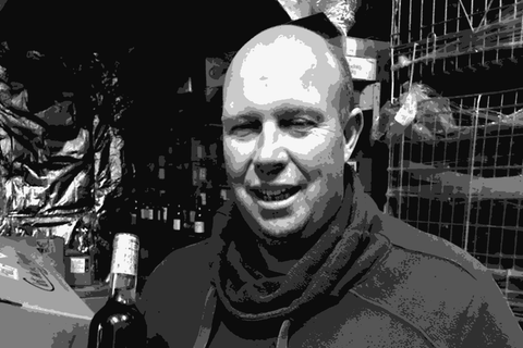 Clot de L'Origine — natural wine producer