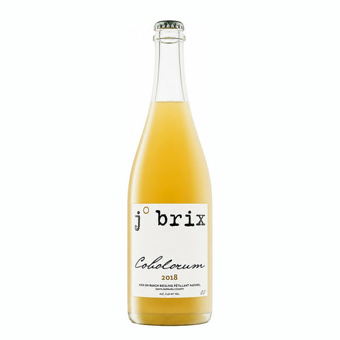 Enhanced bottle photo | Primal Wine