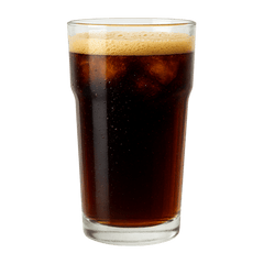 Cola Tasting Icon | Primal Wine