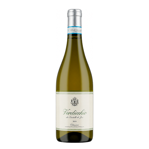 Colleleva Verdicchio dei Castelli di Jesi 2024