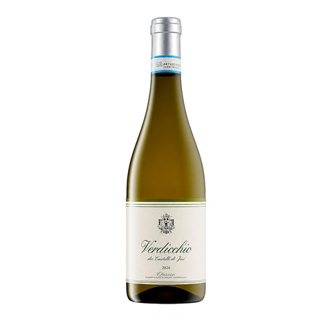 Colleleva Verdicchio dei Castelli di Jesi 2024