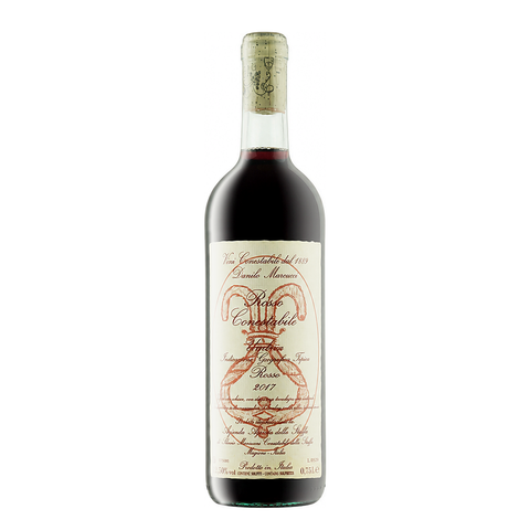 Rosso Conestabile 2017