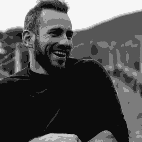 Corentin Houillon — natural wine producer