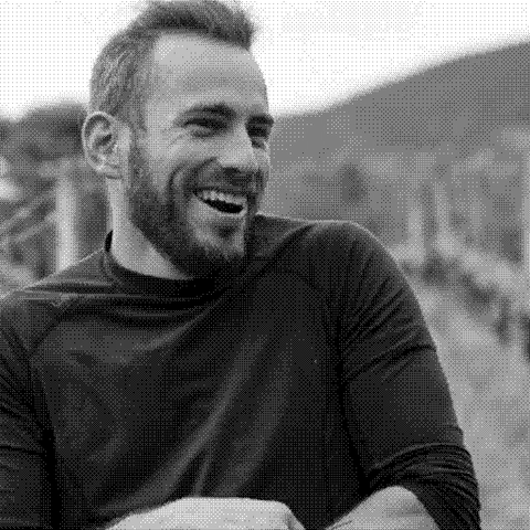 Corentin Houillon — natural wine producer