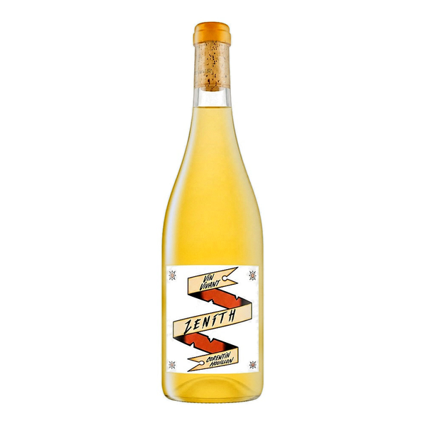Corentin Houillon Zenith Maceration | French Natural Wine – Primal