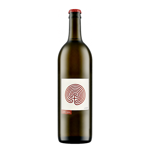 Costadilà 330 S.l.m. Fermo Litre NV wine bottle