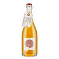 Costadilà Moz NV natural wine bottle