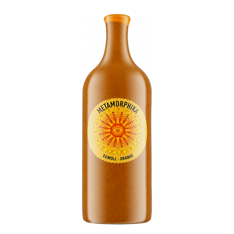 Costador Metamorphika Sumoll Orange 2020