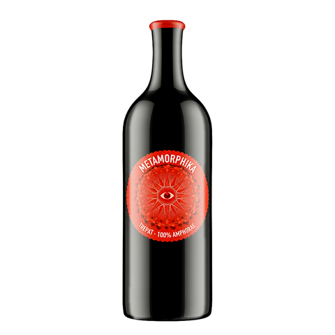 Costador Metamorphika Trepat Red 2019
