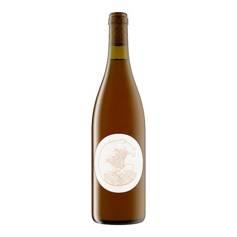Les Vignes d'Olivier Deferlante Orange 2022, a light-bodied orange wine from Languedoc–Roussillon, France