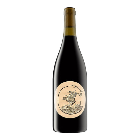 Les Vignes d'Olivier Deferlante 2022, a light-bodied red wine from Languedoc–Roussillon, France