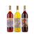 Deux Punx De La Soif Trio, Natural Wine, Primal Wine - primalwine.com