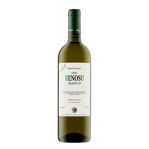 Renosu Vermentino NV