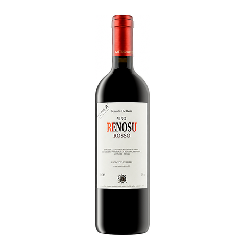 Renosu Cannonau NV
