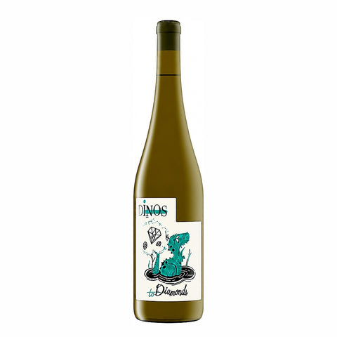 Enhanced bottle photo | Primal Wine