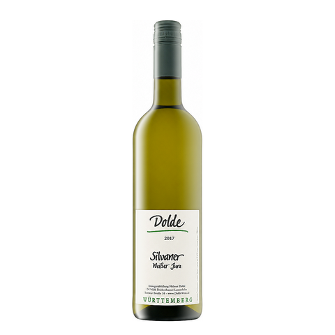 Silvaner Weißer 2017