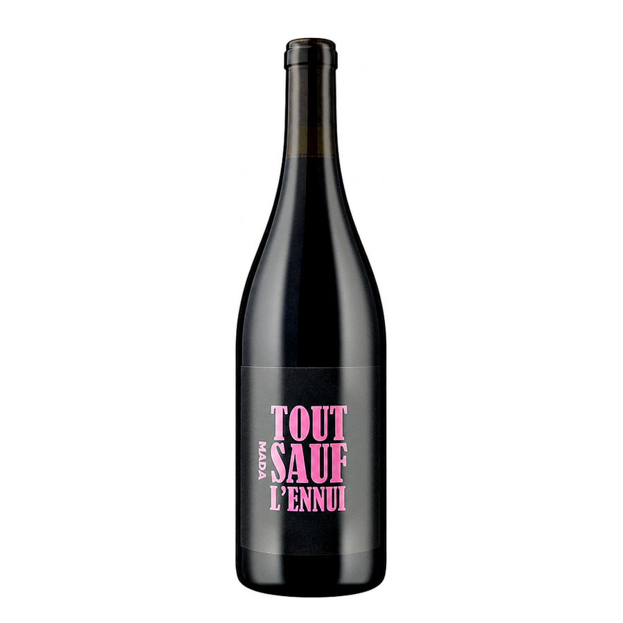 Domaine Mada Tout Sauf L'Ennui 2024