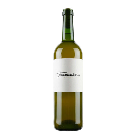 Bottle shot of Transhumància Muscat, produced by Domaine Cotzé, buy classic and natural wine online on Primal Wine, the best wine shop in the United States – primalwine.com