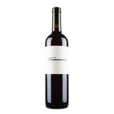 Bottle shot of Transhumància Rouge, produced by Domaine Cotzé, buy classic and natural wine online on Primal Wine, the best wine shop in the United States – primalwine.com