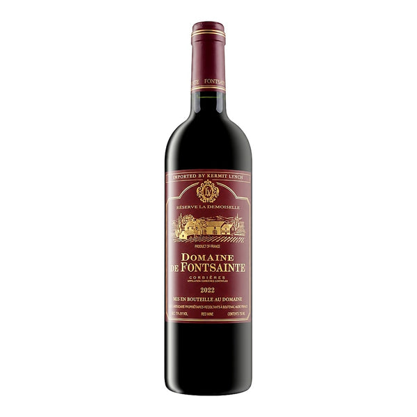 domaine-de-fontsainte-