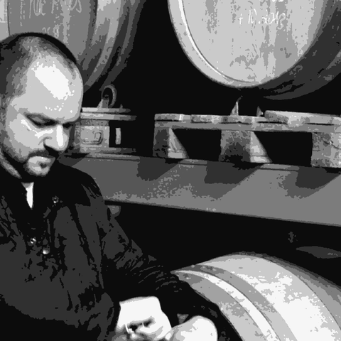 Domaine de l'Horizon — natural wine producer