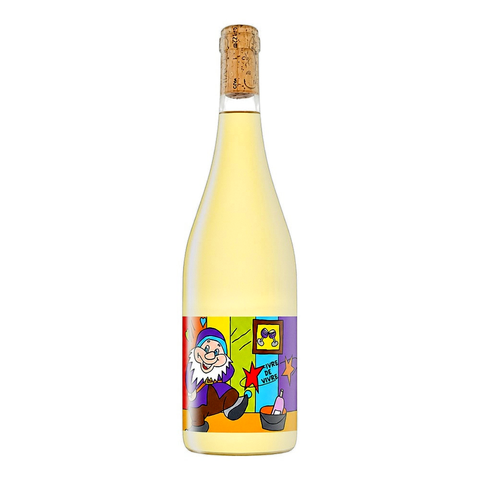 Domaine de l’Octavin Ivre de Vivre 2022, natural wine bottle at Primal Wine