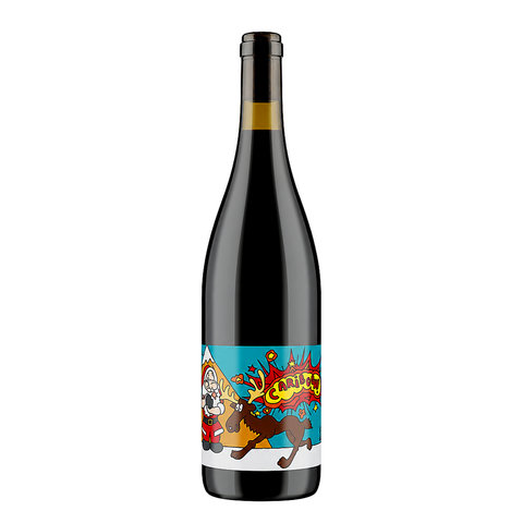 Domaine de l'Octavin Cariboom 2022