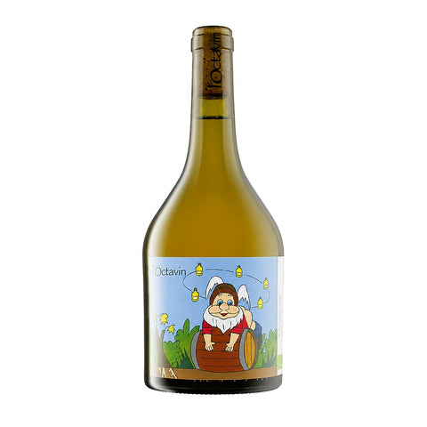 Domaine de l'Octavin Cherubin Vine Jaune 2018