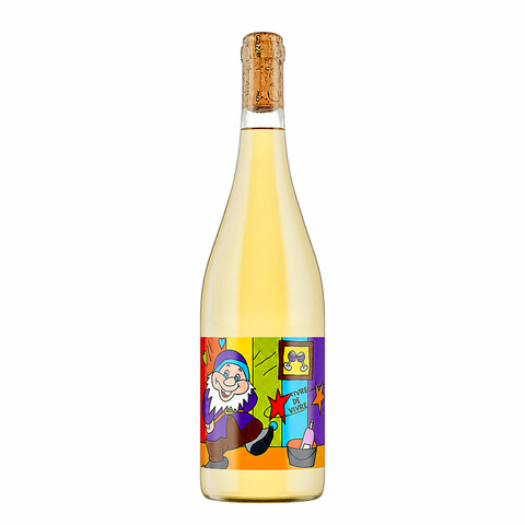 Domaine de l’Octavin Ivre de Vivre 2022