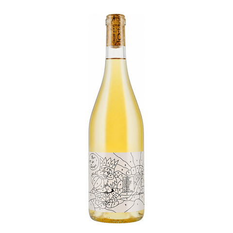 Domaine de l'Octavin Le Roi des Cépages 2021