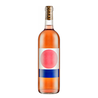 Mad Med Rosé 2025