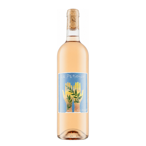 Domaine de la Patience Rosé 2024