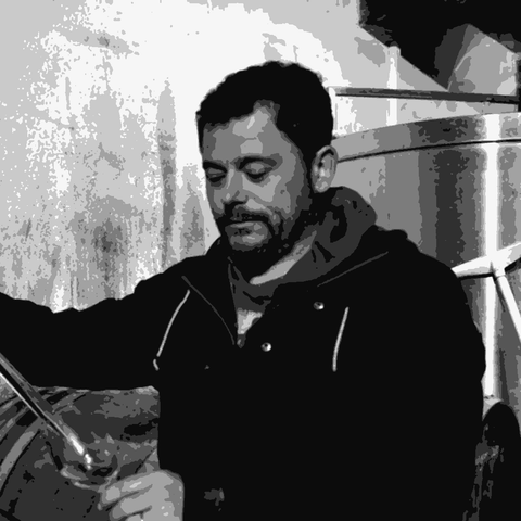 Domaine de la Petite Soeur — natural wine producer