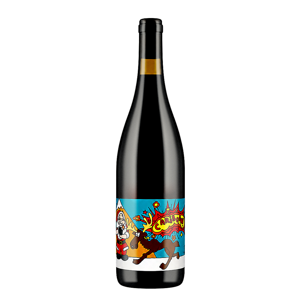 Domaine de l'Octavin Cariboom 2022
