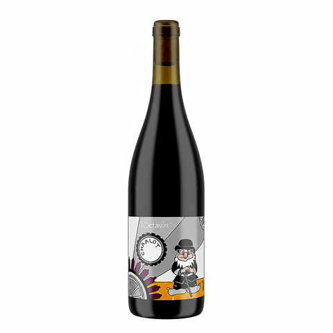 Domaine de l'Octavin Charlot 2022