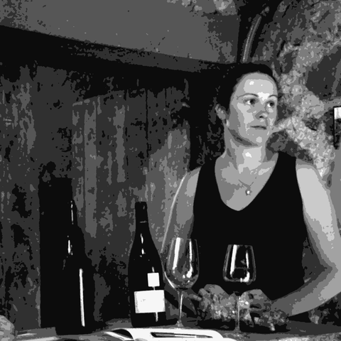 Domaine des Miquettes — natural wine producer
