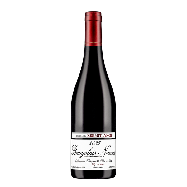 Domaine Dupeuble Beaujolais Nouveau 2025 | Gamay Red Wine – Primal