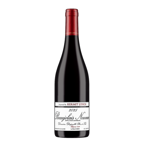 Domaine Dupeuble Beaujolais Nouveau 2025
