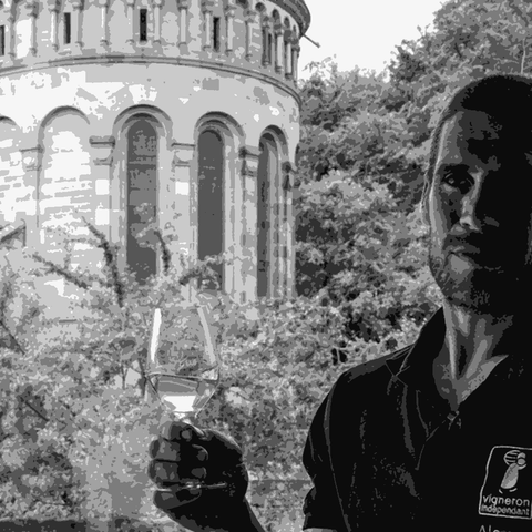 Domaine Gross — natural wine producer