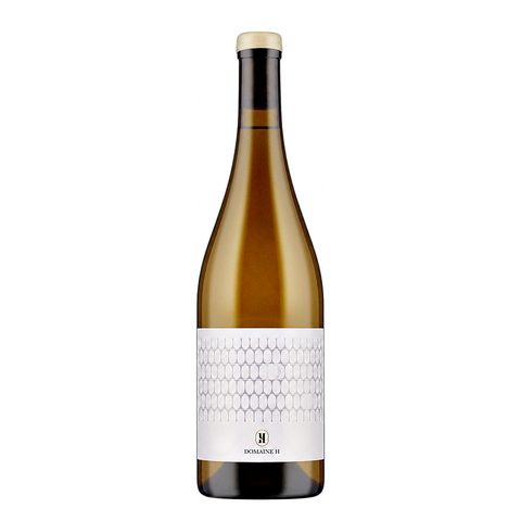 Domaine H AOP Vin de Savoie Chignin 2024, natural wine bottle at Primal Wine
