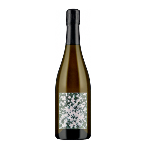 Domaine H AOP Vin de Savoie Crémant Chant des Flocons Extra Brut NV, natural wine bottle at Primal Wine