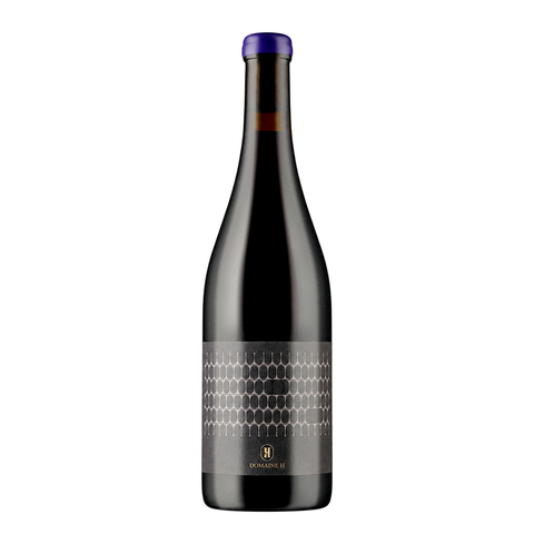 Domaine H AOP Vin de Savoie Mondeuse 2024, natural wine bottle at Primal Wine
