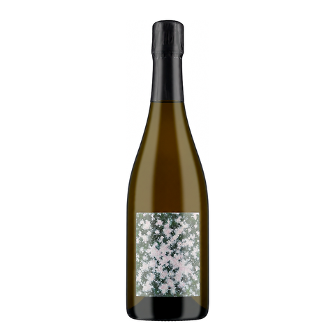 Domaine H AOP Vin de Savoie Crémant Chant des Flocons Extra Brut NV