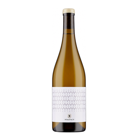 Domaine H AOP Vin de Savoie Chignin 2024 – natural white wine bottle, France | Primal Wine