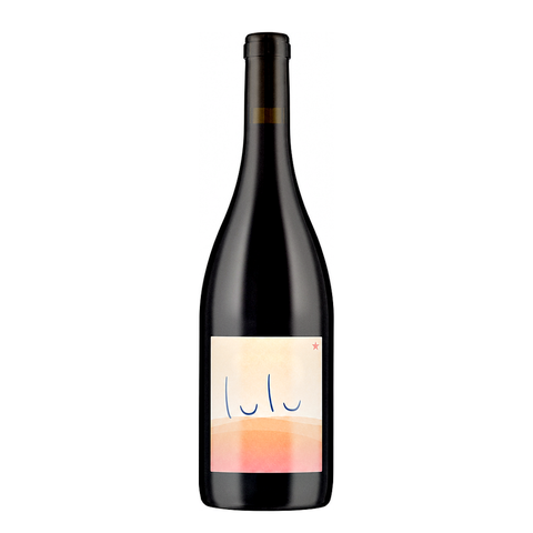 Domaine la Bohème Lulu 2023, natural wine bottle at Primal Wine