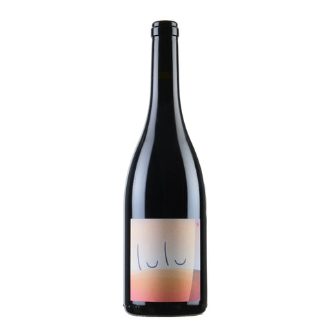 Bottle shot of Domaine la Bohème Lulu, produced by Domaine la Bohème, buy classic and natural wine online on Primal Wine, the best wine shop in the United States – primalwine.com