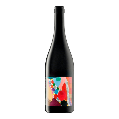 Domaine La Bohème Môl 2021, natural wine bottle at Primal Wine
