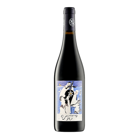 Domaine Ledogar Emmenez-Moi 2022, natural wine bottle at Primal Wine