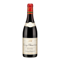 Domaine Lucien Boillot et Fils Gevrey-Chambertin "Les Evocelles" 2023, natural wine bottle at Primal Wine